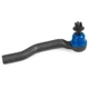 Purchase Top-Quality Outer Tie Rod End by MEVOTECH - MS40674 01